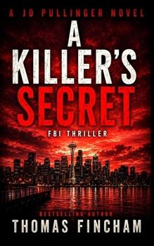 Paperback A Killer's Secret: FBI Mystery Thriller Book