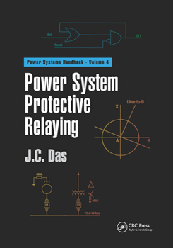 Paperback Power System Protective Relaying Book