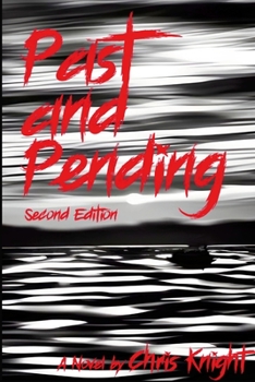 Paperback Past and Pending Book