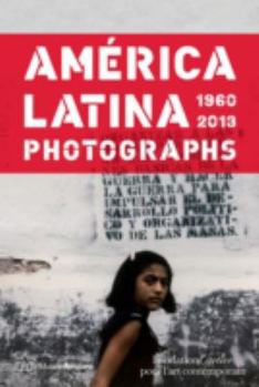 Hardcover America Latina, 1960-2013 Book