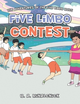 Paperback Five Limbo Contest Book