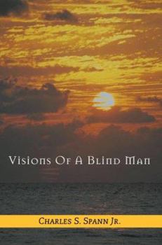 Paperback Visions of a Blind Man Book