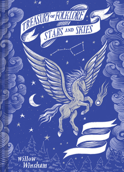 Treasury of Folklore: Stars and Skies - Book  of the Treasury of Folklore