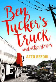 Paperback Ben Tucker's Truck and Other Stories Book