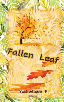 Paperback Fallen Leaf Book