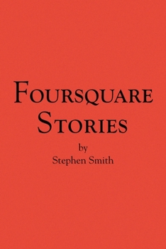 Paperback Foursquare Stories Book