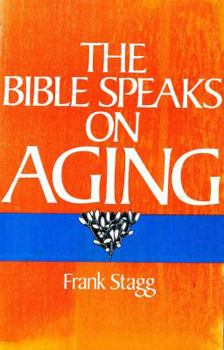 Paperback Bible Speaks on Aging Book