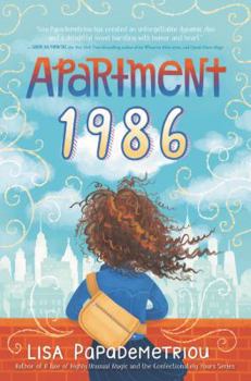 Hardcover Apartment 1986 Book