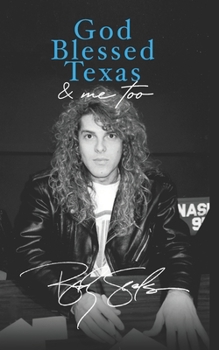 Paperback God Blessed Texas & Me Too Book