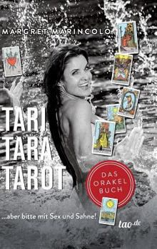 Hardcover Tari Tara Tarot [German] Book