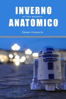 Paperback Inverno Anatomico [Italian] Book