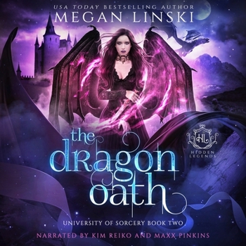 Audio CD The Dragon Oath Book