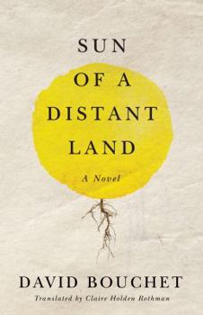 Paperback Sun of a Distant Land Book