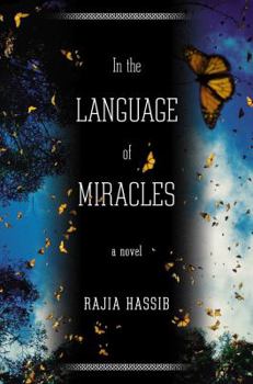 Hardcover In the Language of Miracles: A Novel Book