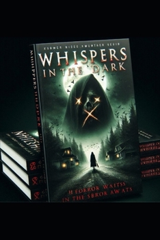 Paperback Whispers In The Dark: The Haunting Of Blackwood Manor Book