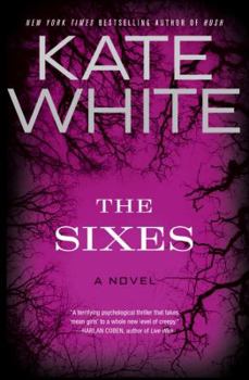 Hardcover The Sixes Book