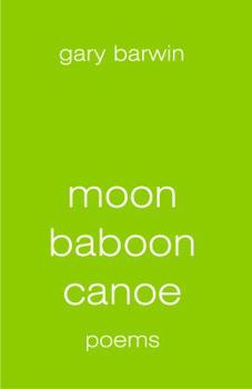 Paperback Moon Baboon Canoe Book