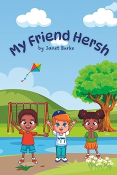 My Friend Hersh: Learning about Jewish people and their daily life to combat antisemitism
