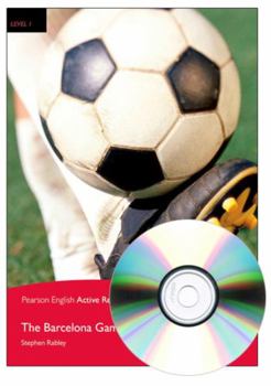 Paperback Level 1: Barcelona Game Book and Multi-ROM with MP3 Pack: Industrial Ecology [With MP3] Book