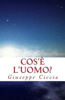 Paperback Cos'è l'uomo? [Italian] Book