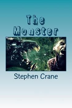 Paperback The Monster Book