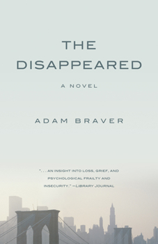 Paperback The Disappeared Book