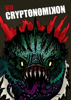 Cryptonomikon Vii