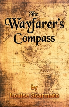 Paperback The Wayfarer's Compass Book