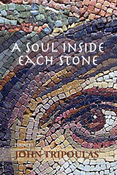 Paperback A Soul Inside Each Stone Book