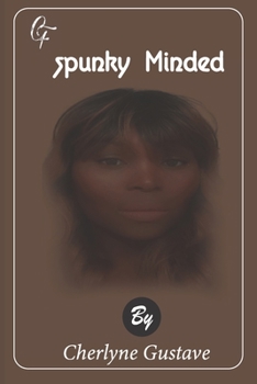 Paperback Spunky Minded Book