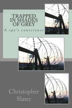 Paperback Trapped in Shades of Grey Book