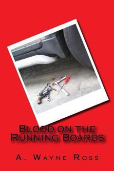 Paperback Blood on the Running Boards Book