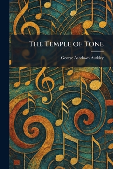 Paperback The Temple of Tone Book