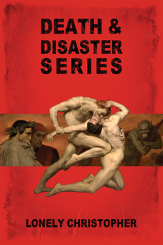 Hardcover Death & Disaster Series Book