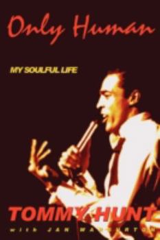 Paperback Only Human: My Soulful Life Book