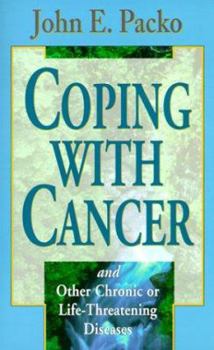 Paperback Coping With Cancer: Twelve Creative Choices Book