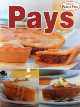 Paperback Pays - Paso a Paso [Spanish] Book