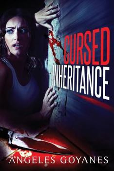 Paperback Cursed Inheritance Book