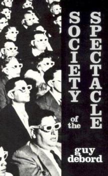 Paperback Society of the Spectacle Book