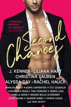 Second Chances: A Romance Writers of America Collection - Book  of the Stark World