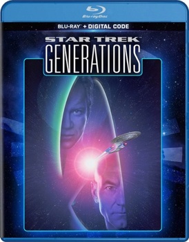 Star Trek Generations