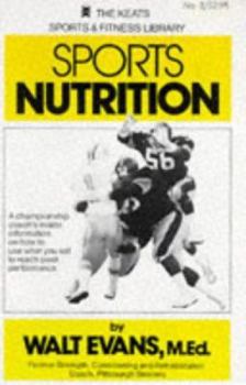 Paperback Sports Nutrition Book