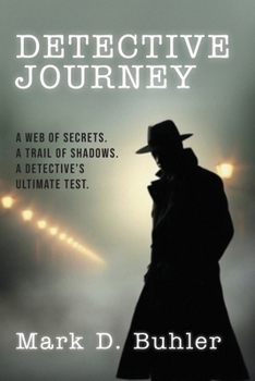 Paperback Detective Journey Book