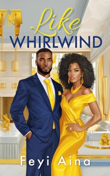 Paperback Like Whirlwind Book