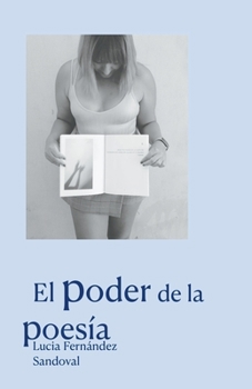 Paperback El poder de la poesía [Spanish] Book