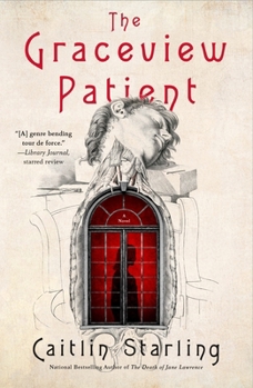 Paperback The Graceview Patient Book