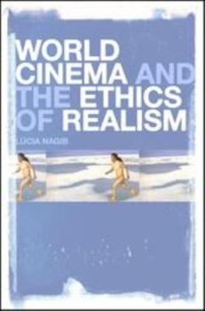 Paperback World Cinema and the Ethics of Realism Book