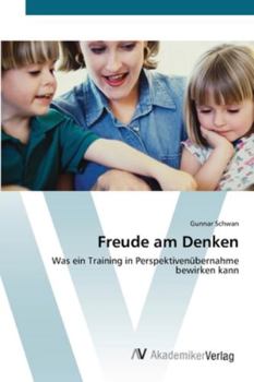 Paperback Freude am Denken [German] Book