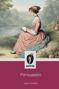 Paperback Persuasión [Spanish] Book