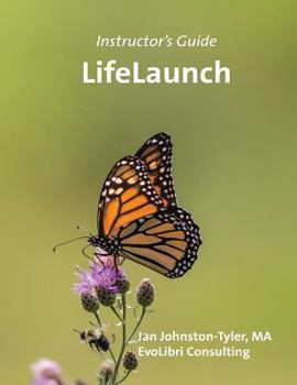 Paperback LifeLaunch Instructor's Guide Book